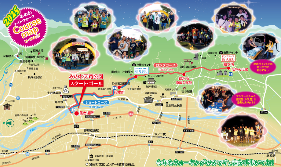 コース紹介